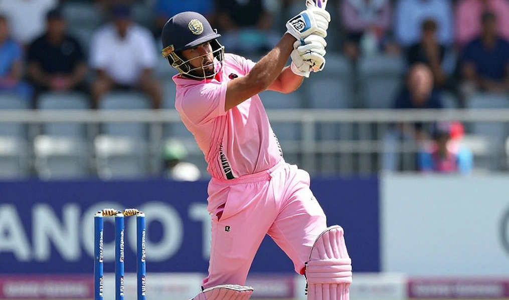 3-2 का स्कोर कार्ड का सबसे कम दिलचस्प आंकड़ा है