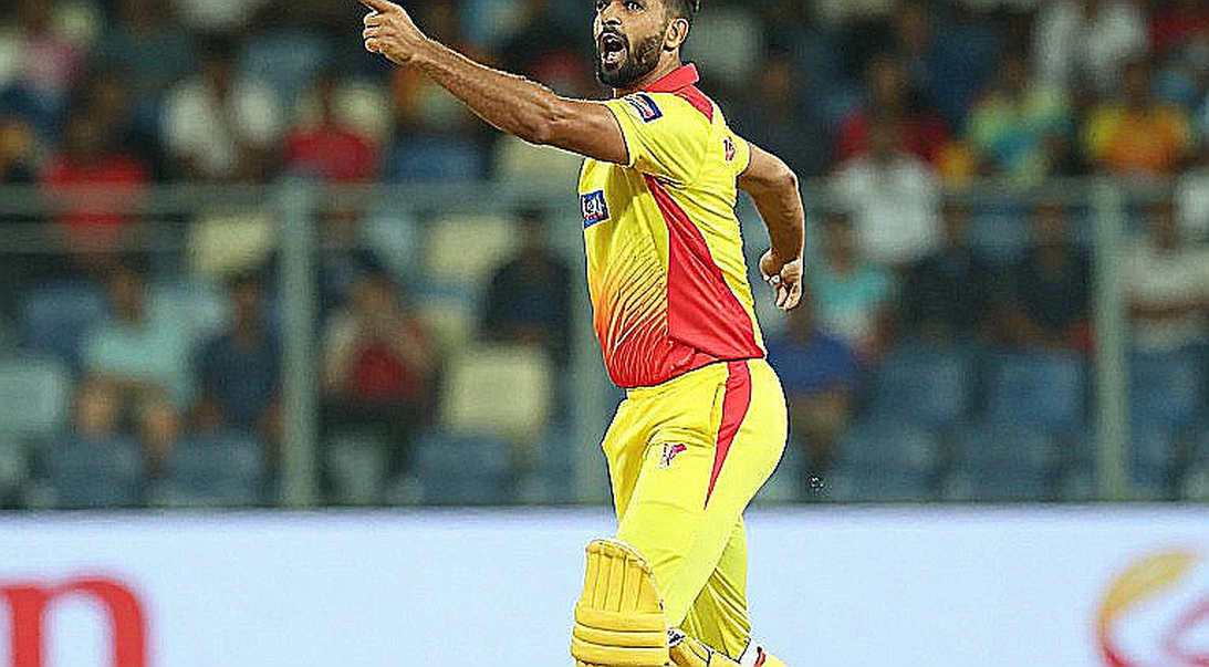 The Empty File: Where Asian Cricket's Data Stops, the Narrative Starts The Empty File: Where Asian Cricket's Data Stops, the Narrative Starts