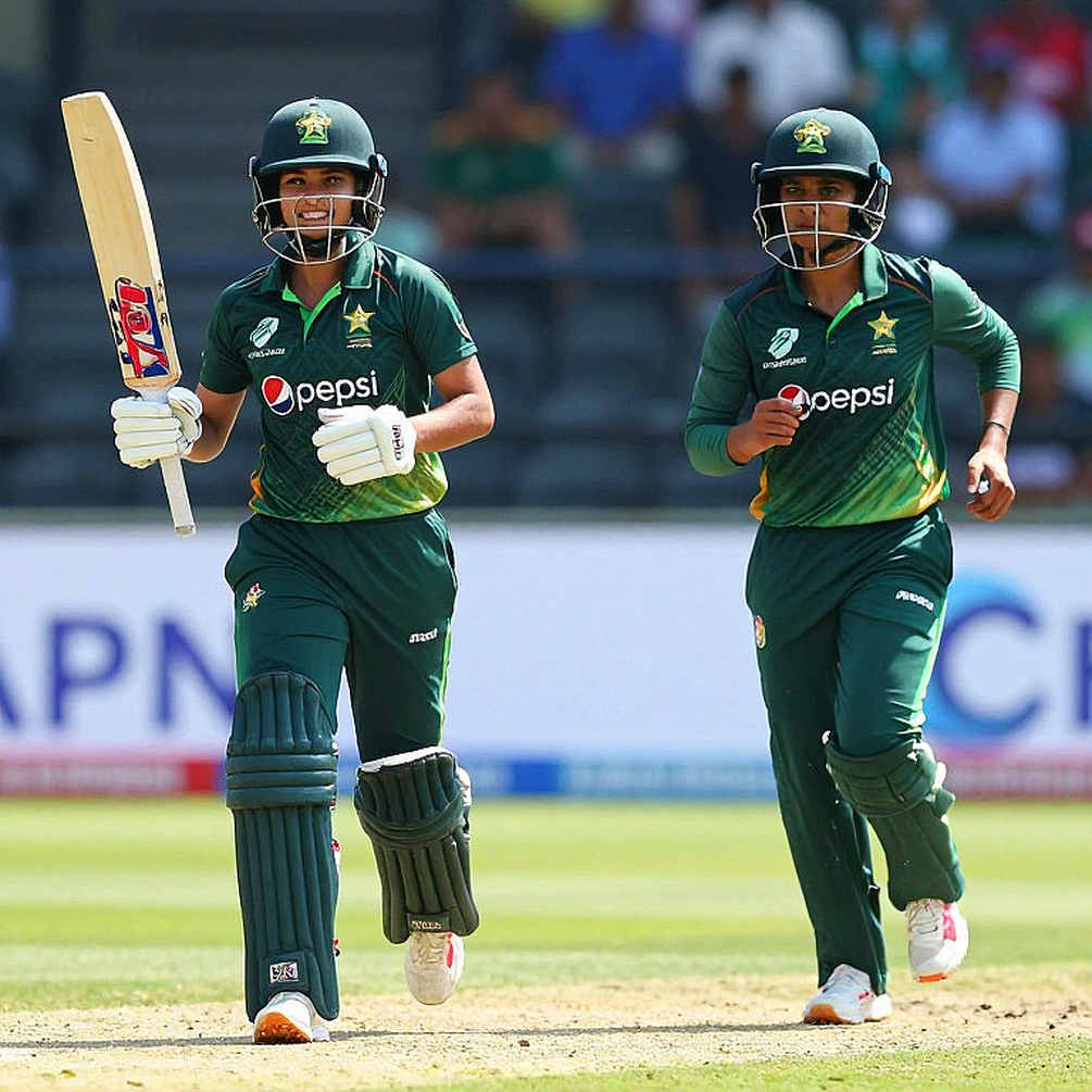 The Empty Feed: When Cricket's Data Desk Came Back Silent The Empty Feed: When Cricket's Data Desk Came Back Silent