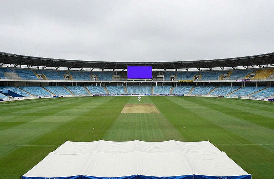 The Pink Jersey Ledger: Pakistan's Kit Change, England's 400-Plus, and the Number No Release Mentioned