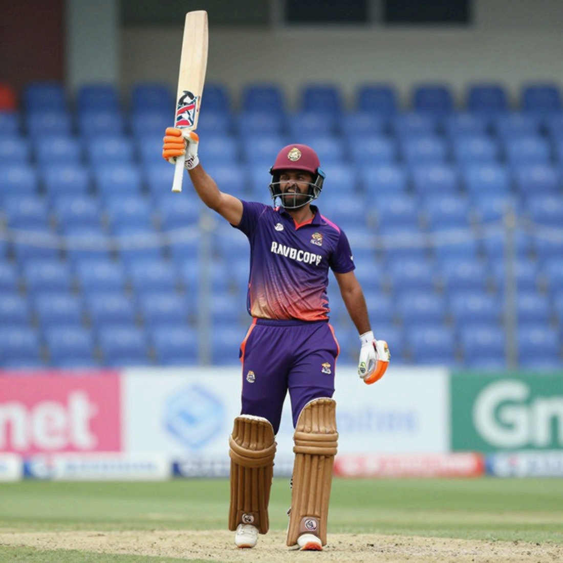 Where Is the Cricket in the Wedding Story? The Real Sunrisers Story Is Media Ownership Where Is the Cricket in the Wedding Story? The Real Sunrisers Story Is Media Ownership