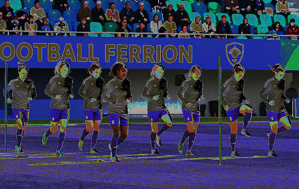 Duncan Ferguson Named New Glentoran Head Coach: A 17-Year Title Drought and an 11-Point Gap — Can a 'Name' Fill the 'Performance' Void?