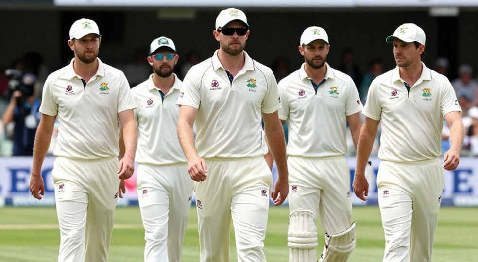 Wellington's Wind, Morkel's 'Standard' and Bhuvneshwar's Eight Overs Wellington's Wind, Morkel's 'Standard' and Bhuvneshwar's Eight Overs