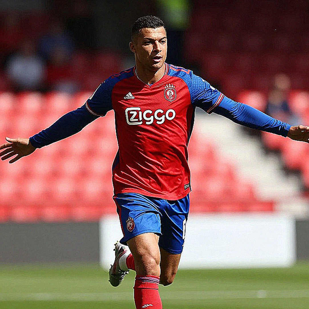 Three Goals in Six Minutes, Then a Miss at 100: Nordsjaelland's Comeback Was Not the Story Three Goals in Six Minutes, Then a Miss at 100: Nordsjaelland's Comeback Was Not the Story