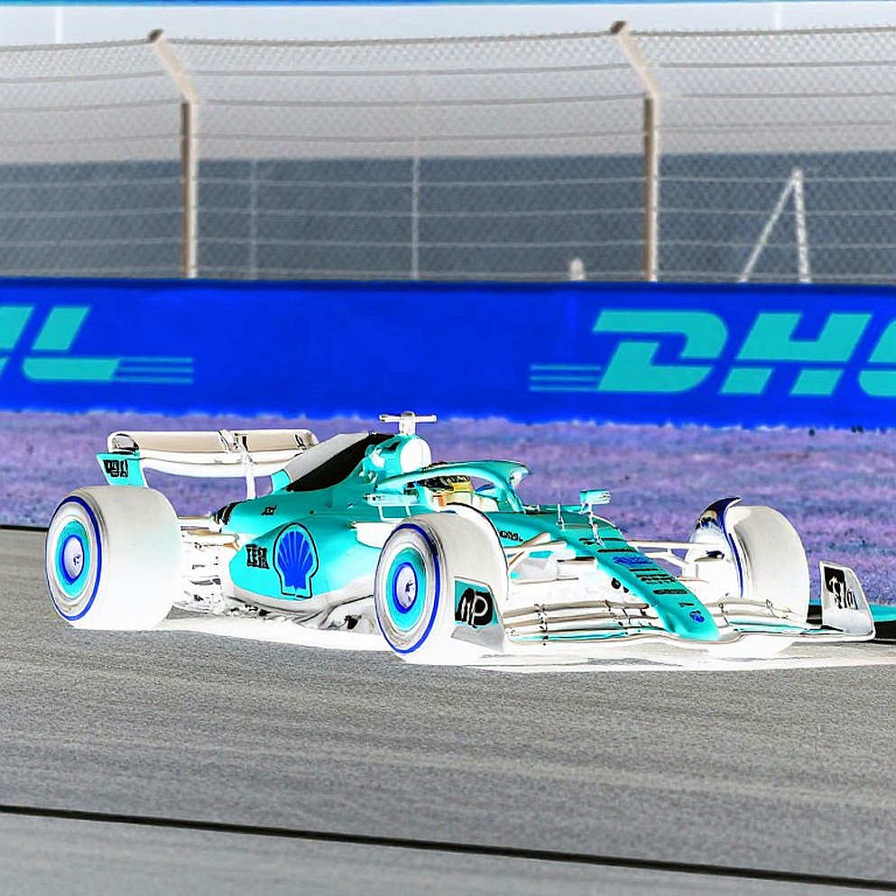 खाली फाइल, भरा हुआ फ्रेमवर्क: F1 डेस्क का सबसे कठिन अनुशासन