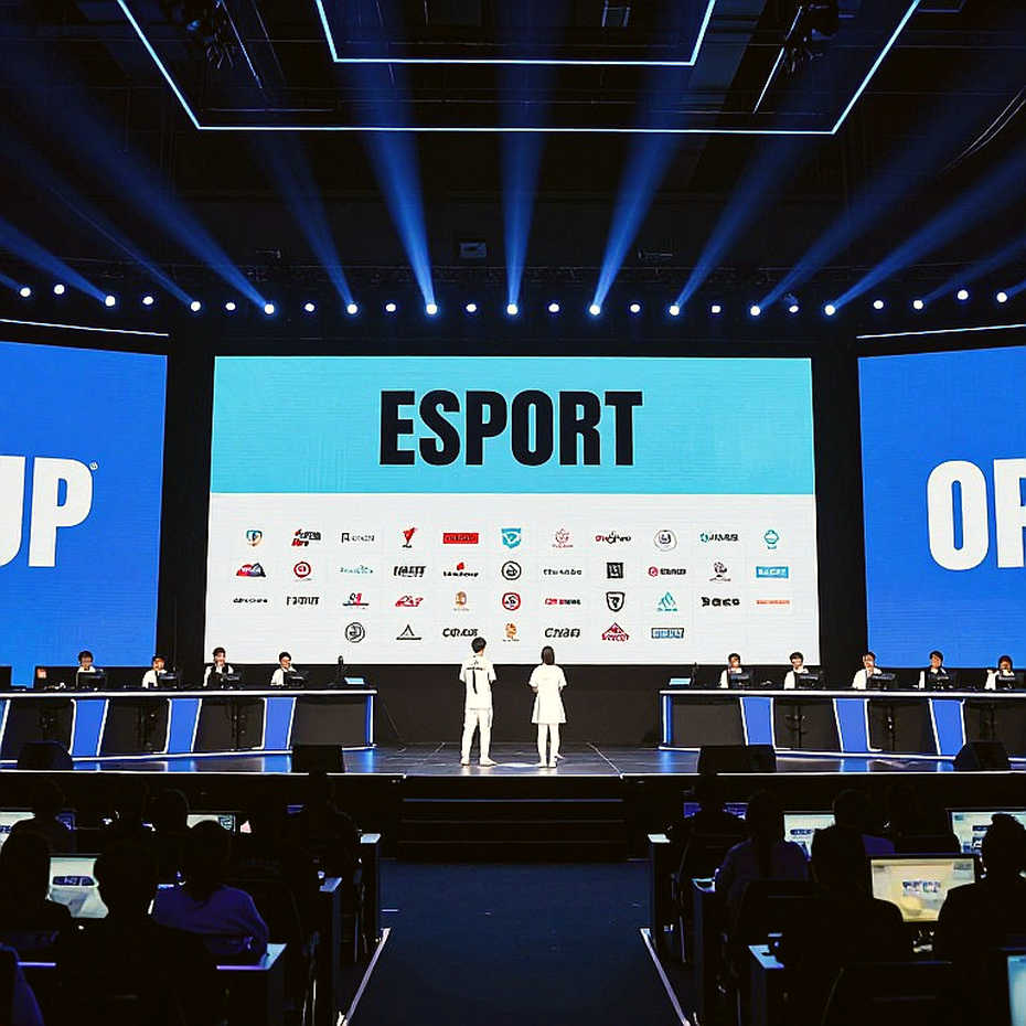 मीना यंग का फ़ोटोशूट और ‘Esports’ टैग: क्रिएटर लेयर का अलगाव और मीडिया वर्टिकल की क्लासिफ़िकेशन समस्या