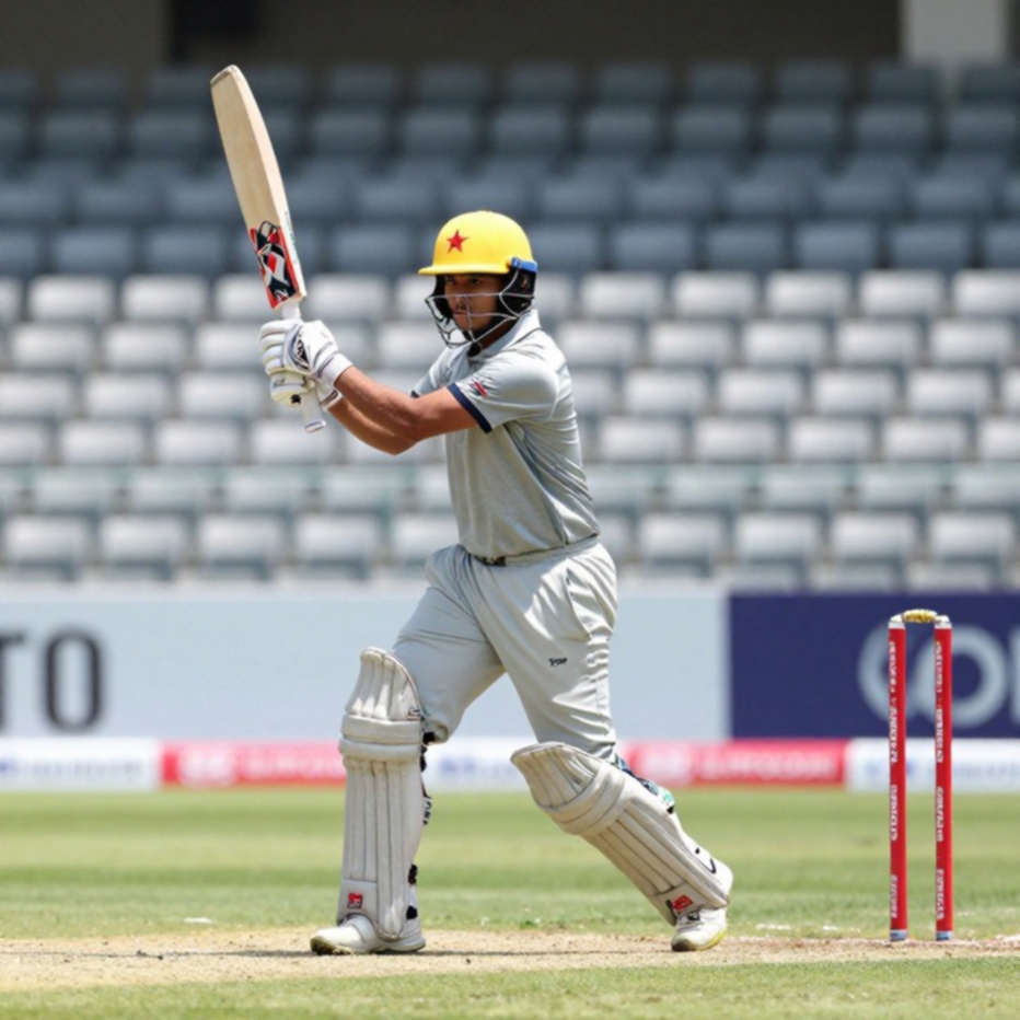 Empty Data, Big Lesson: In Cricket Analysis, 'Zero Input' Does Not Mean 'Zero Risk' Empty Data, Big Lesson: In Cricket Analysis, 'Zero Input' Does Not Mean 'Zero Risk'