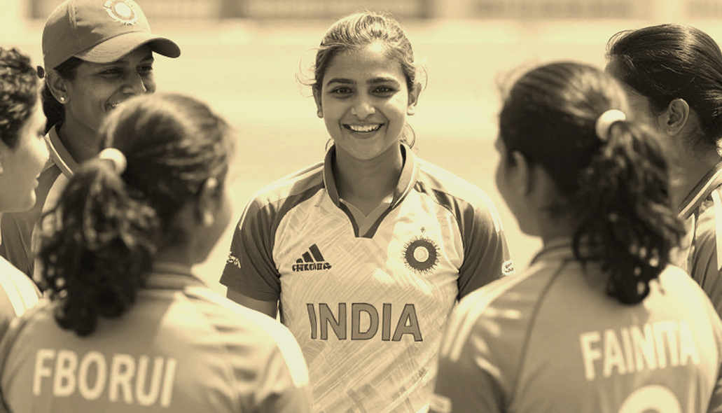 Bangladesh Women's T20I Captaincy: Nahida Akter Takes Charge, and the Real Story Behind Nigar Sultana Joty's 'If Selected' Remark Bangladesh Women's T20I Captaincy: Nahida Akter Takes Charge, and the Real Story Behind Nigar Sultana Joty's 'If Selected' Remark