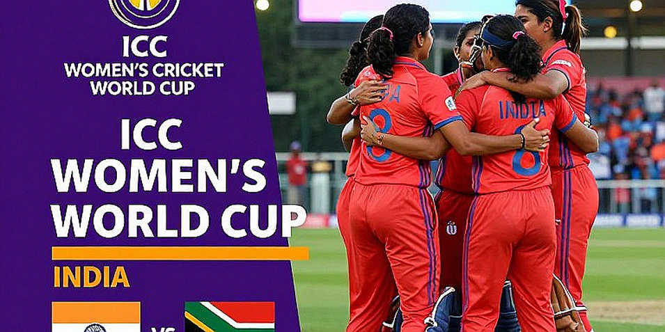 Bangladesh Women's T20I Captaincy: Nahida Akter Takes Charge, and the Real Story Behind Nigar Sultana Joty's 'If Selected' Remark Bangladesh Women's T20I Captaincy: Nahida Akter Takes Charge, and the Real Story Behind Nigar Sultana Joty's 'If Selected' Remark