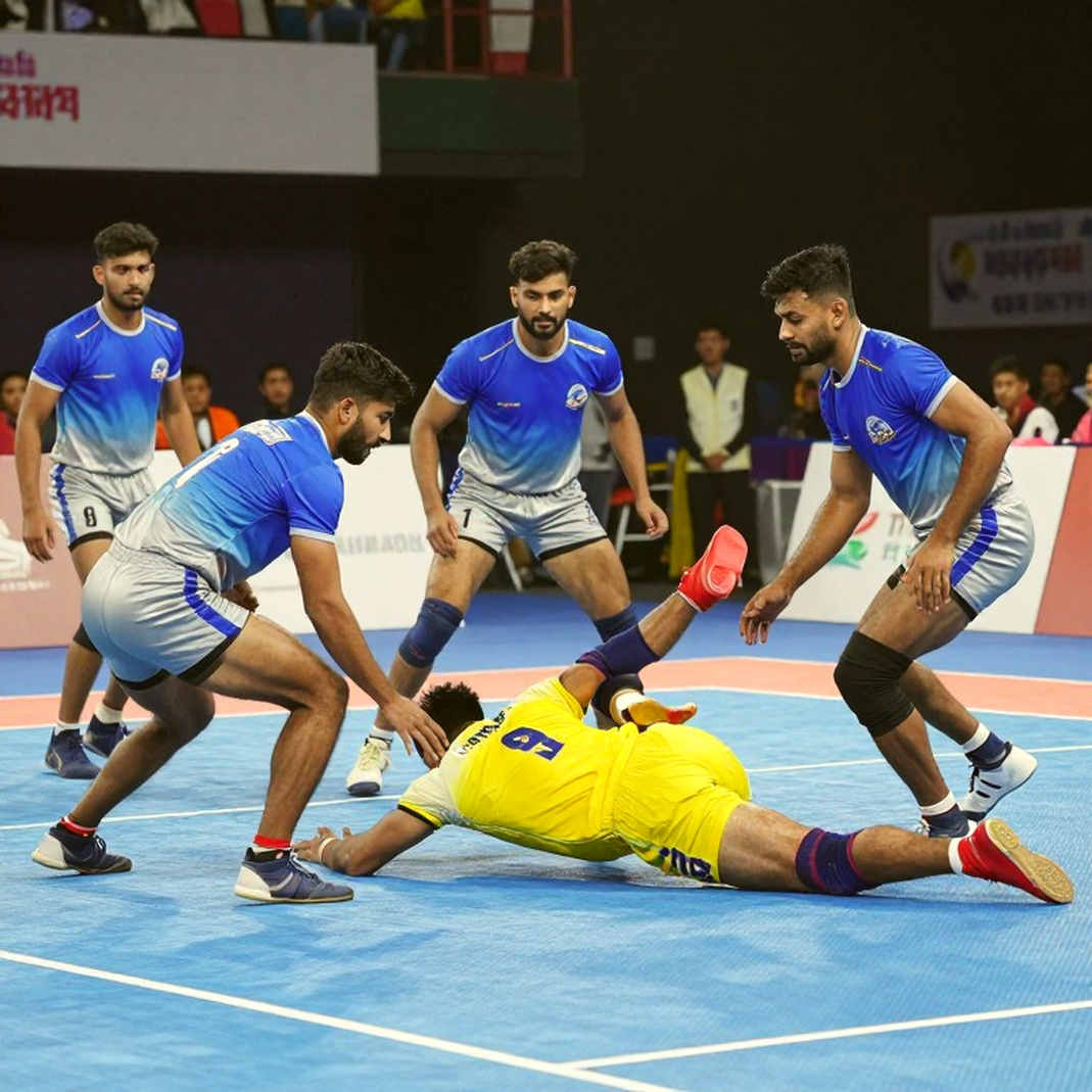 Commonwealth Kabaddi Championship 2026: Three Questions the Captaincy Release Never Asked