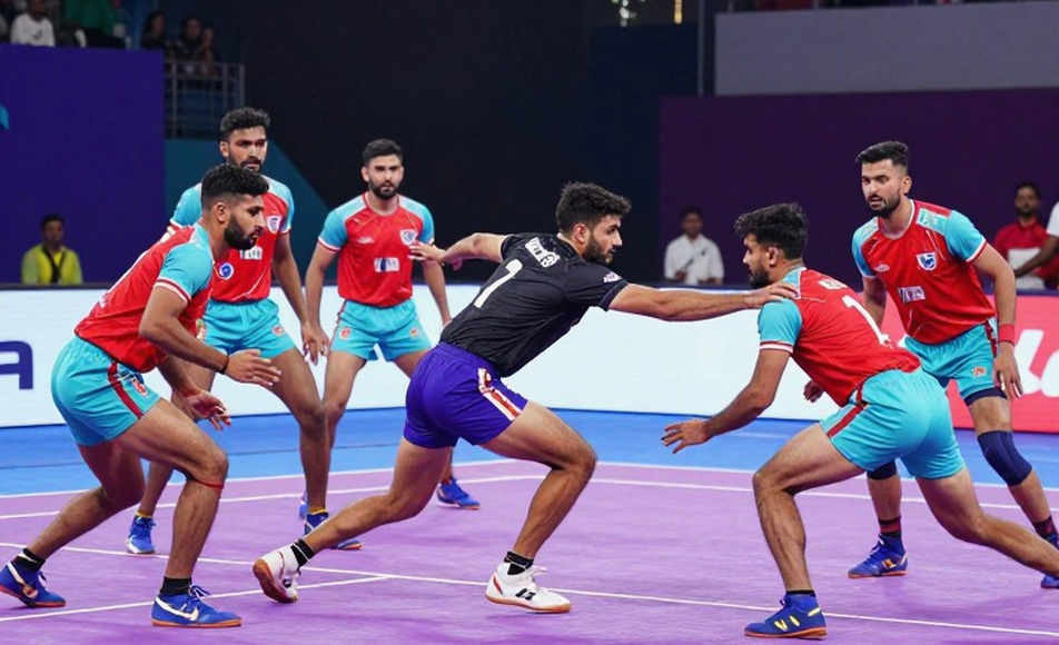 Commonwealth Kabaddi Championship 2026: Three Questions the Captaincy Release Never Asked
