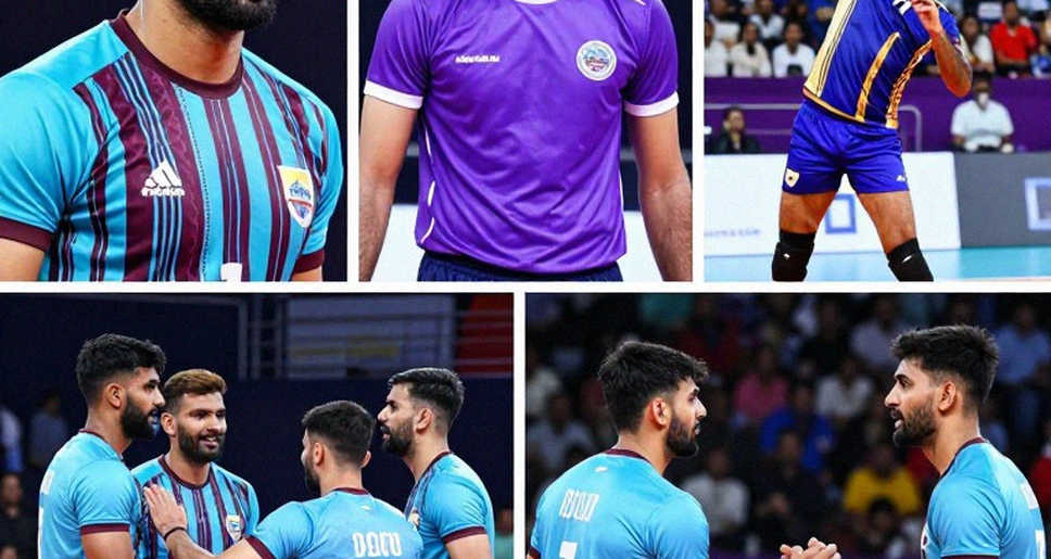 Commonwealth Kabaddi Championship 2026: Three Questions the Captaincy Release Never Asked