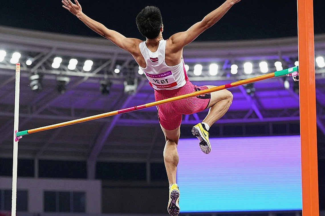 VPIM 2026 हनोई मैराथन: फाम थी होंग ले का 2:47:52 और वह 'रिकॉर्ड' जो घरेलू दायरे से बाहर नहीं निकलता VPIM 2026 हनोई मैराथन: फाम थी होंग ले का 2:47:52 और वह 'रिकॉर्ड' जो घरेलू दायरे से बाहर नहीं निकलता