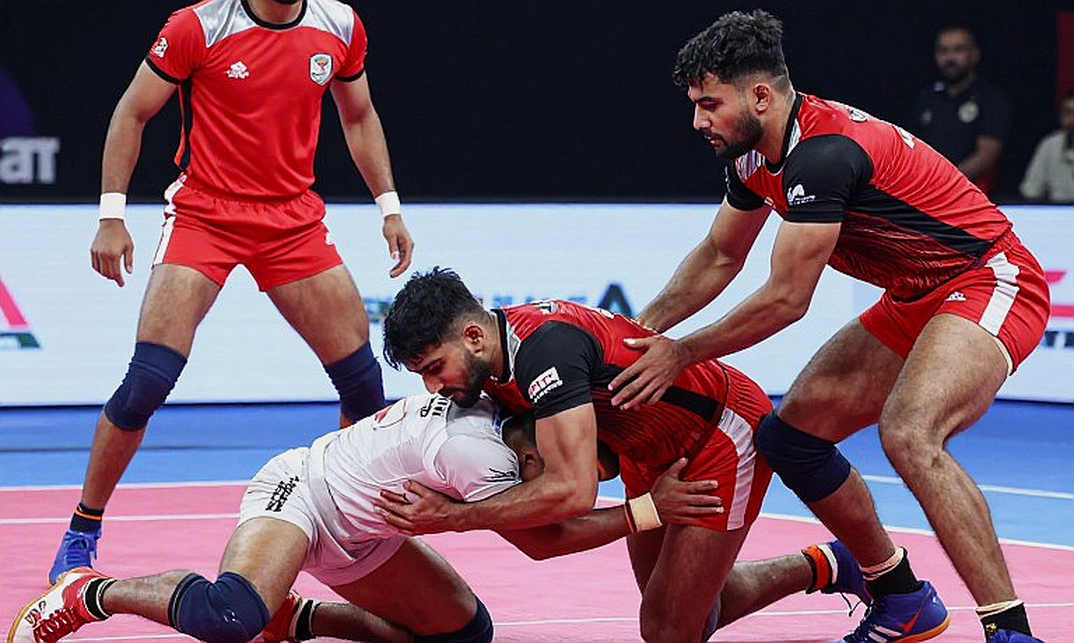 Commonwealth Kabaddi Championship 2026: Surjeet Singh Captain, Naveen Kumar Vice-Captain — But Some Questions Remain Unanswered