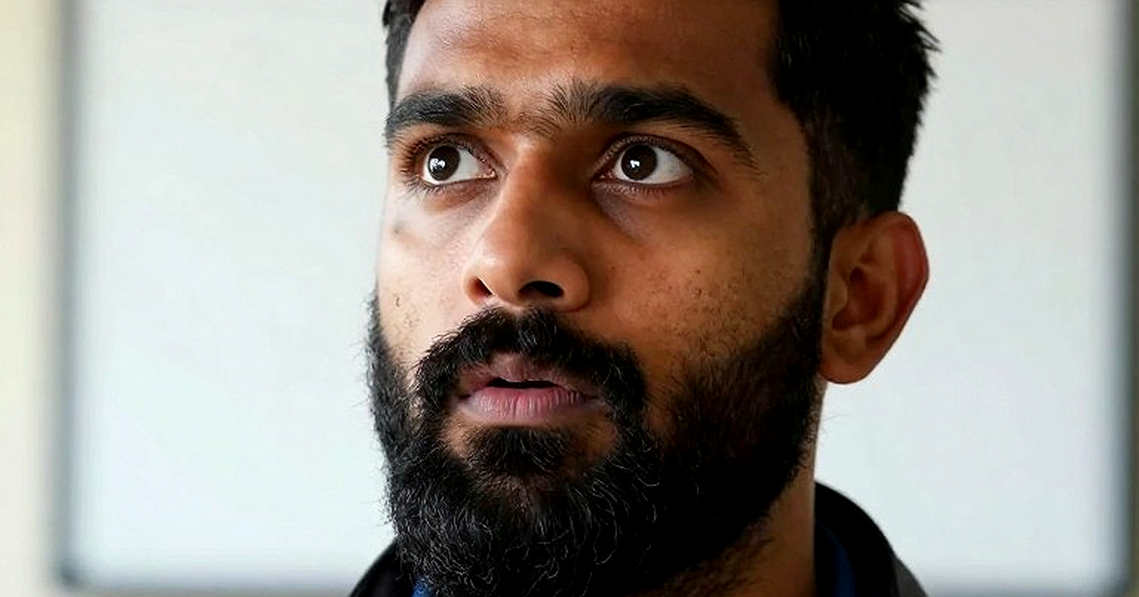 लाहौर में 110 रन पर ढेर पाकिस्तान: असली आंकड़ा 110 नहीं, बचे हुए 24.3 ओवर हैं लाहौर में 110 रन पर ढेर पाकिस्तान: असली आंकड़ा 110 नहीं, बचे हुए 24.3 ओवर हैं