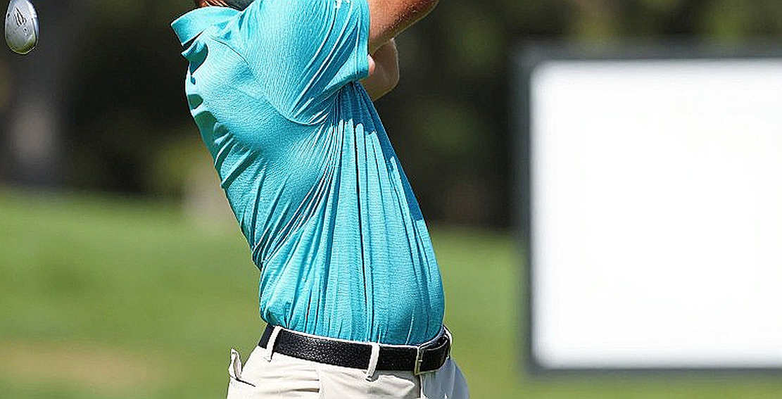 Two-Stroke Slow-Play Penalty on Ciganda in Shanghai: The First Real Test of the Tour's Tempo Rule Two-Stroke Slow-Play Penalty on Ciganda in Shanghai: The First Real Test of the Tour's Tempo Rule