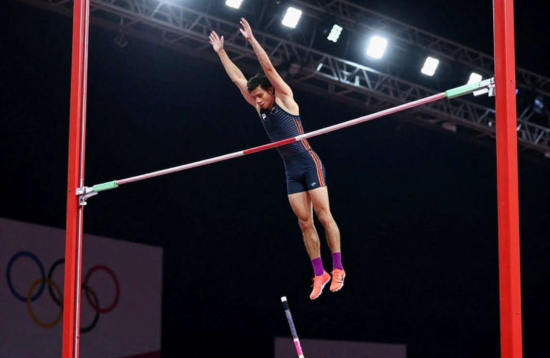 Nine Boxes, Four Blank Fields: The Athletics Audit That Never Reached an Athlete's Name Nine Boxes, Four Blank Fields: The Athletics Audit That Never Reached an Athlete's Name