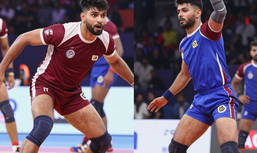 अहमदाबाद का कबड्डी मंच: 62 मैच, 13 देश, और वो एक नाम जो सूची में नहीं है