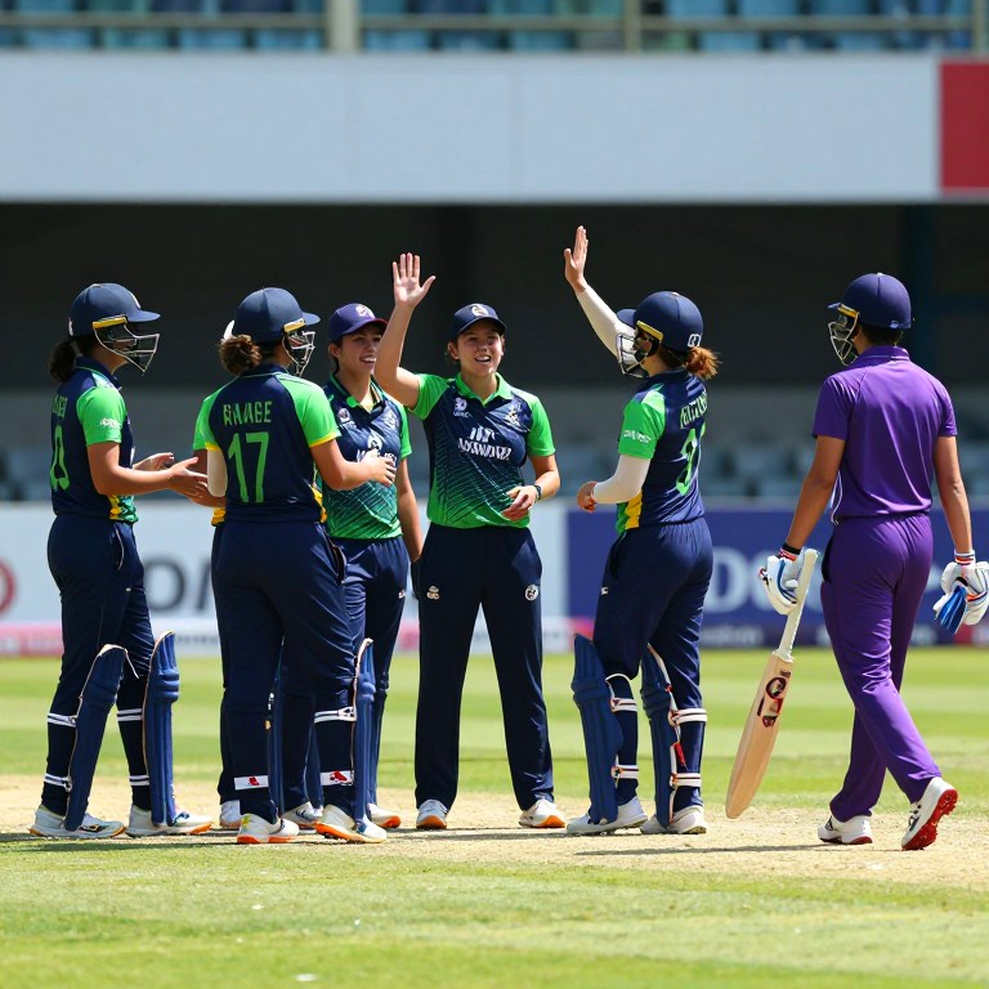 Wellington's Six Overs: The Arithmetic Behind 118/0, and the 198/3 Nobody Read Wellington's Six Overs: The Arithmetic Behind 118/0, and the 198/3 Nobody Read