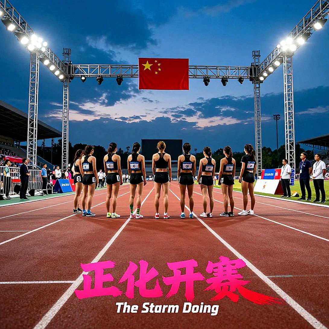 The 1:30 A.M. Race: Hanoi Marathon's 'Record' and the 21 Minutes Missing From the Report The 1:30 A.M. Race: Hanoi Marathon's 'Record' and the 21 Minutes Missing From the Report