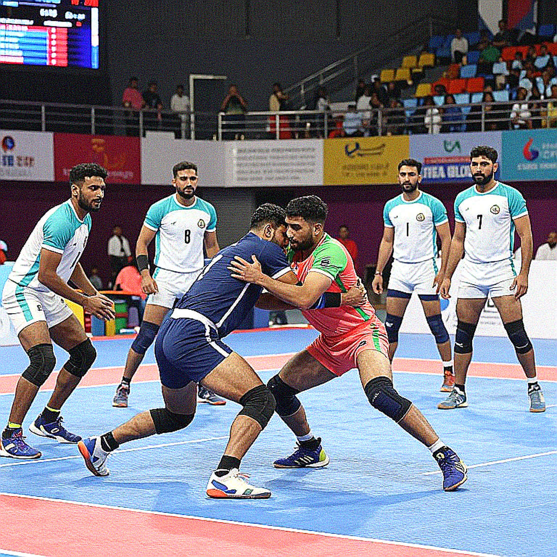 The Captain Is Named, the Rulebook Is Not: The Real Story of the 2026 Commonwealth Kabaddi Championship