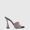 ERMANNO SCERVINO Mules With Crystals -Angelina Store D448Z512CTZTM 95708 01 1f9d6ce6 35cf 4c98 817b 2f408c6f8c1c