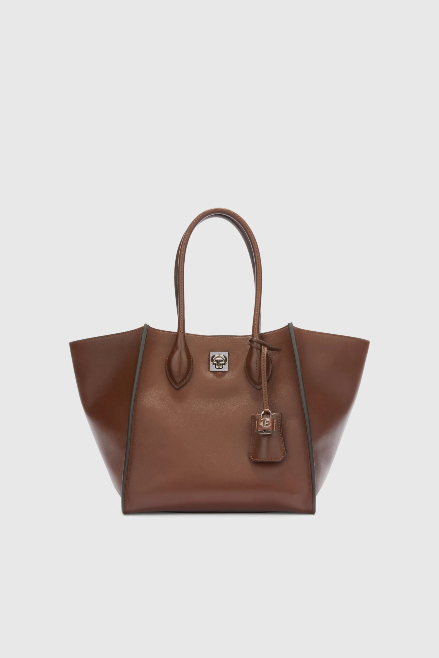 ERMANNO SCERVINO Maggie In Smooth Calfskin 3 ERMANNO SCERVINO Maggie In Smooth Calfskin