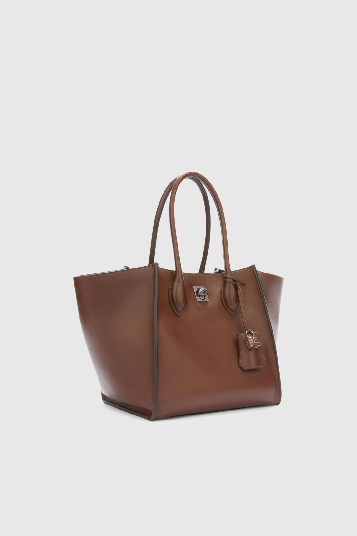 ERMANNO SCERVINO Maggie In Smooth Calfskin 5 ERMANNO SCERVINO Maggie In Smooth Calfskin - Image 3