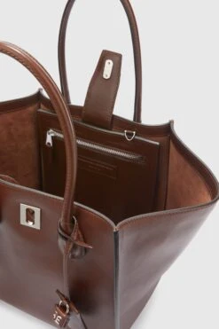 ERMANNO SCERVINO Maggie In Smooth Calfskin 12 ERMANNO SCERVINO Maggie In Smooth Calfskin -Angelina Store D453S354SYI 91241 05 32843d3e dd1f 41d7 b63f 44cf146abb0f