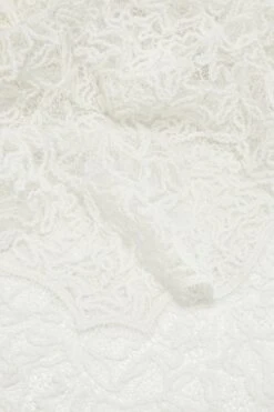 ERMANNO SCERVINO Lace Stole -Angelina Store D455R306PYX 10602 03 504e4d85 44e4 4593 a1c9 c47be6725ce2