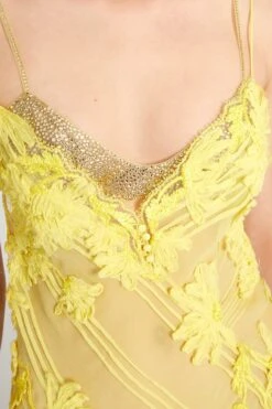 ERMANNO SCERVINO Destructured Bra With All Over Micro Crystals -Angelina Store D462L711CTEIJ B4691 04 43bb3d09 50a7 4112 a61a e49bb4437de4