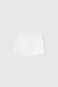 ERMANNO SCERVINO Cadi Miniskirt