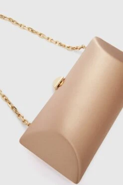 ERMANNO SCERVINO New Rose In Silk-blend Satin -Angelina Store D463S700ANF 71320 04