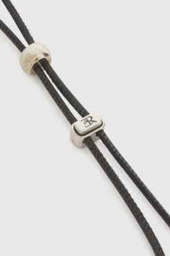 ERMANNO SCERVINO Adjustable Leather Necklace -Angelina Store D463X365KMT 95708 03 eda044e0 9a9c 4d4a 9196 a8b21f41786e