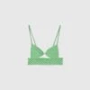 ERMANNO SCERVINO Pure Cotton Crochet Bra 1 ERMANNO SCERVINO Pure Cotton Crochet Bra -Angelina Store D465L707FMUJH 30221 01 84662d9a f011 48ee ba07 a1cd6e2bf465