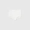 ERMANNO SCERVINO Ribbed Knit Shorts -Angelina Store D465P306HVT 10602 01 0913600d 9d03 4113 ac1d 126509340eb4