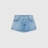 ERMANNO SCERVINO Denim Shorts
