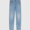 ERMANNO SCERVINO Skinny Jeans With Regular Waist -Angelina Store D467P700TWF 94037 01