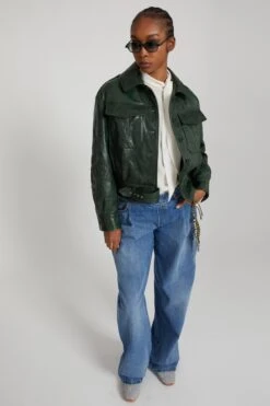 ERMANNO SCERVINO Pure Silk Blouse With Decorative Bows -Angelina Store D472K311VKX 10602 05