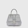 ERMANNO SCERVINO Liza Bag In Printed Crust Melange Cloth -Angelina Store D473S358JTI S4717 01 cb908ba8 dc30 4996 ad1c f3cbf2c29408