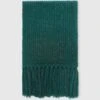 ERMANNO SCERVINO Alpaca And Mohair Blend Scarf With Tone-on-tone Fringes -Angelina Store D475R307EOY 95918 01 2c72326c abc9 4110 89c4 d49e946b7b86