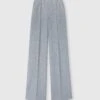 ERMANNO SCERVINO Wool Blend Palazzo Trousers -Angelina Store D476P306GVP M4300 01 93ec3480 7c11 4fa1 a34c dd236ff3937d