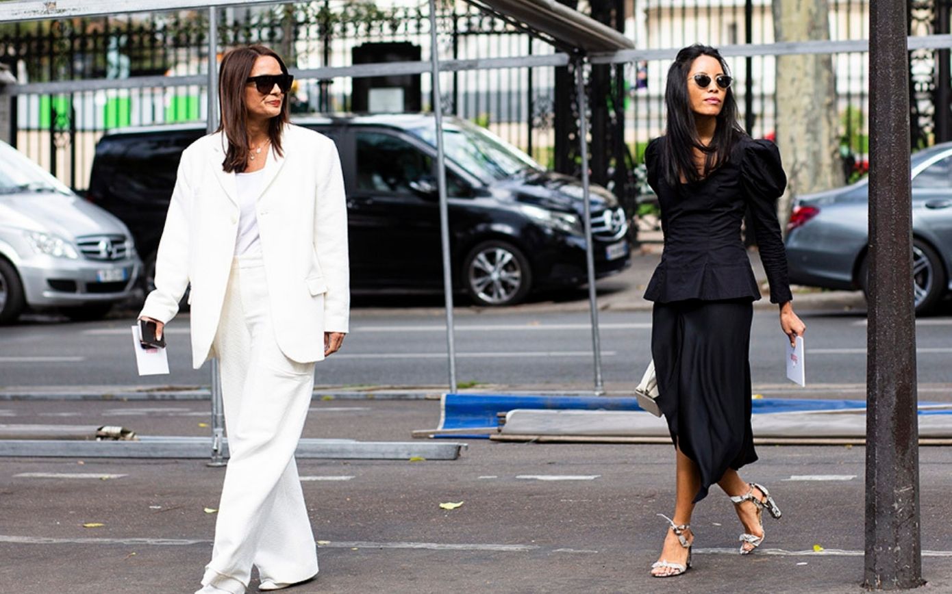 Angelina Store 36 Angelina Store -Angelina Store White blazer featured